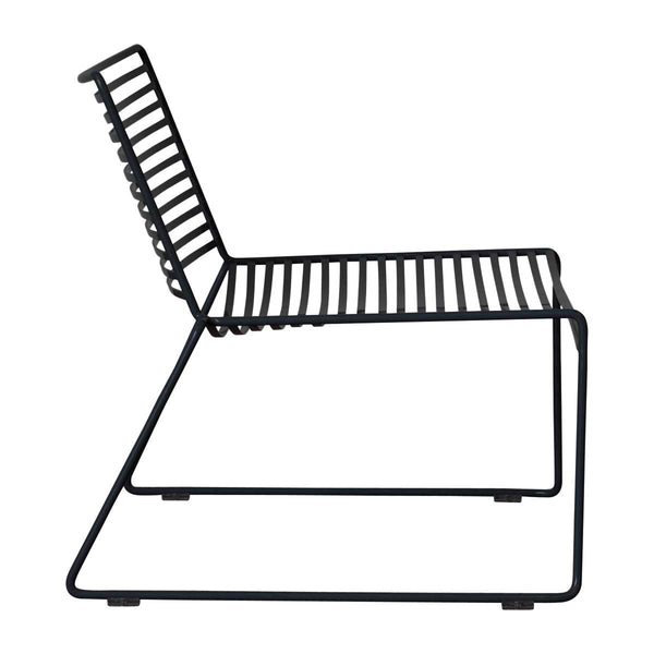 Life Interiors Studio Wire Lounge Chair