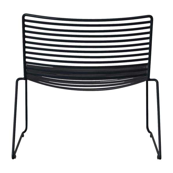 Life Interiors Studio Wire Lounge Chair