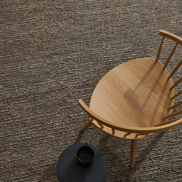 Life Interiors Suffolk Jute Rug