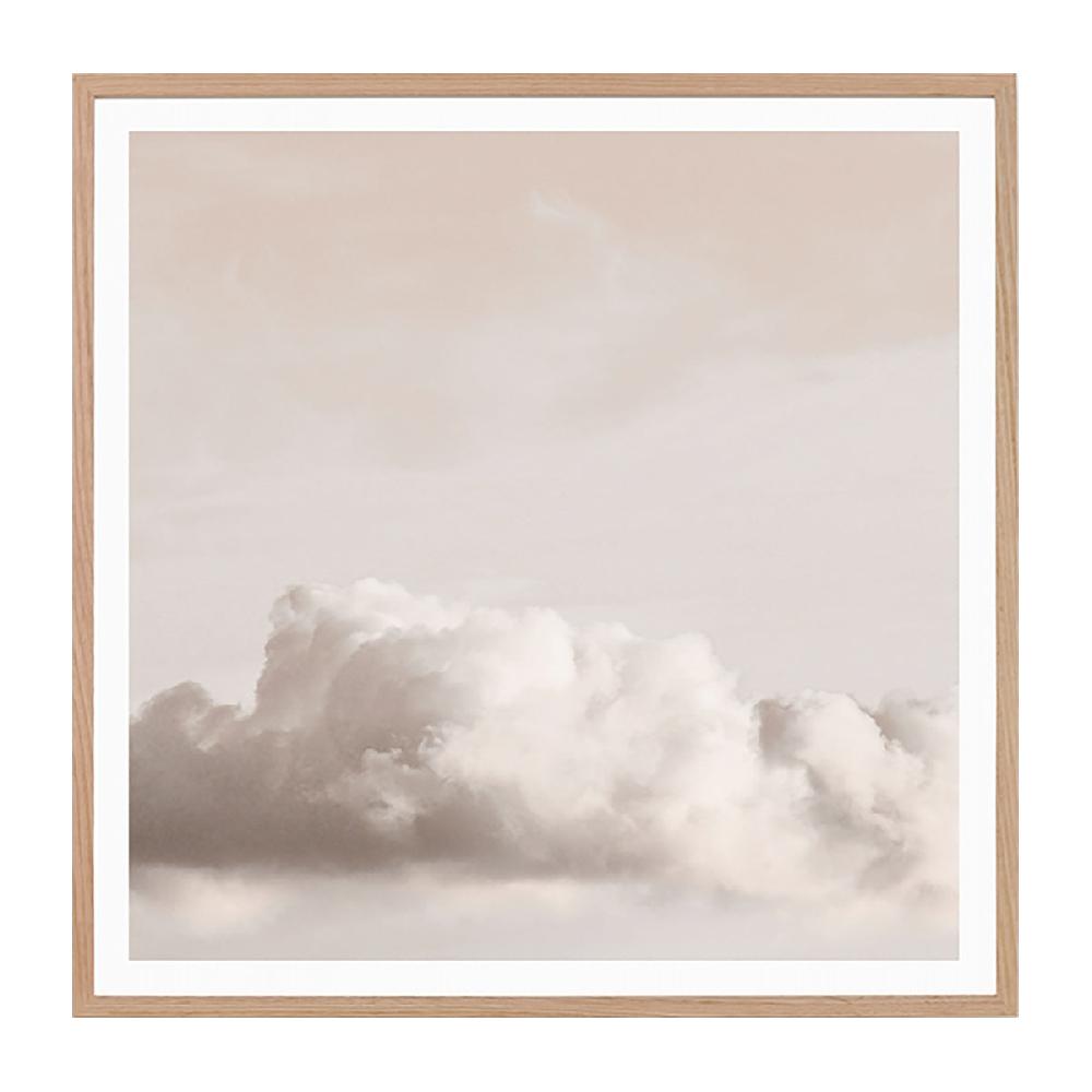 life interiors Sunset Haze Print