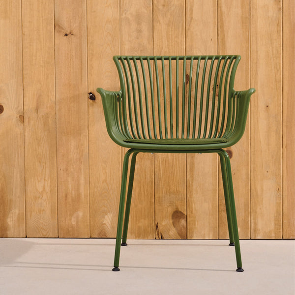 Life Interiors Surpika Outdoor Dining Chair