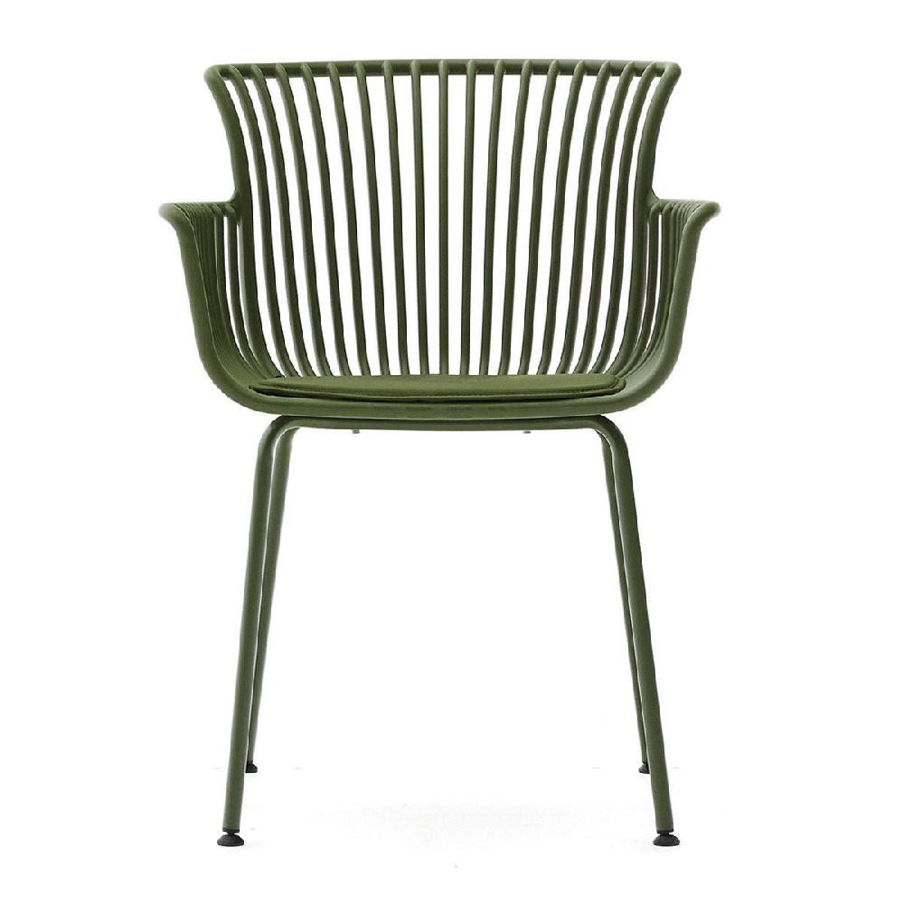 life interiors Surpika Outdoor Dining Chair