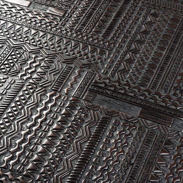 Life Interiors Tabwa Rectangle Coffee Table