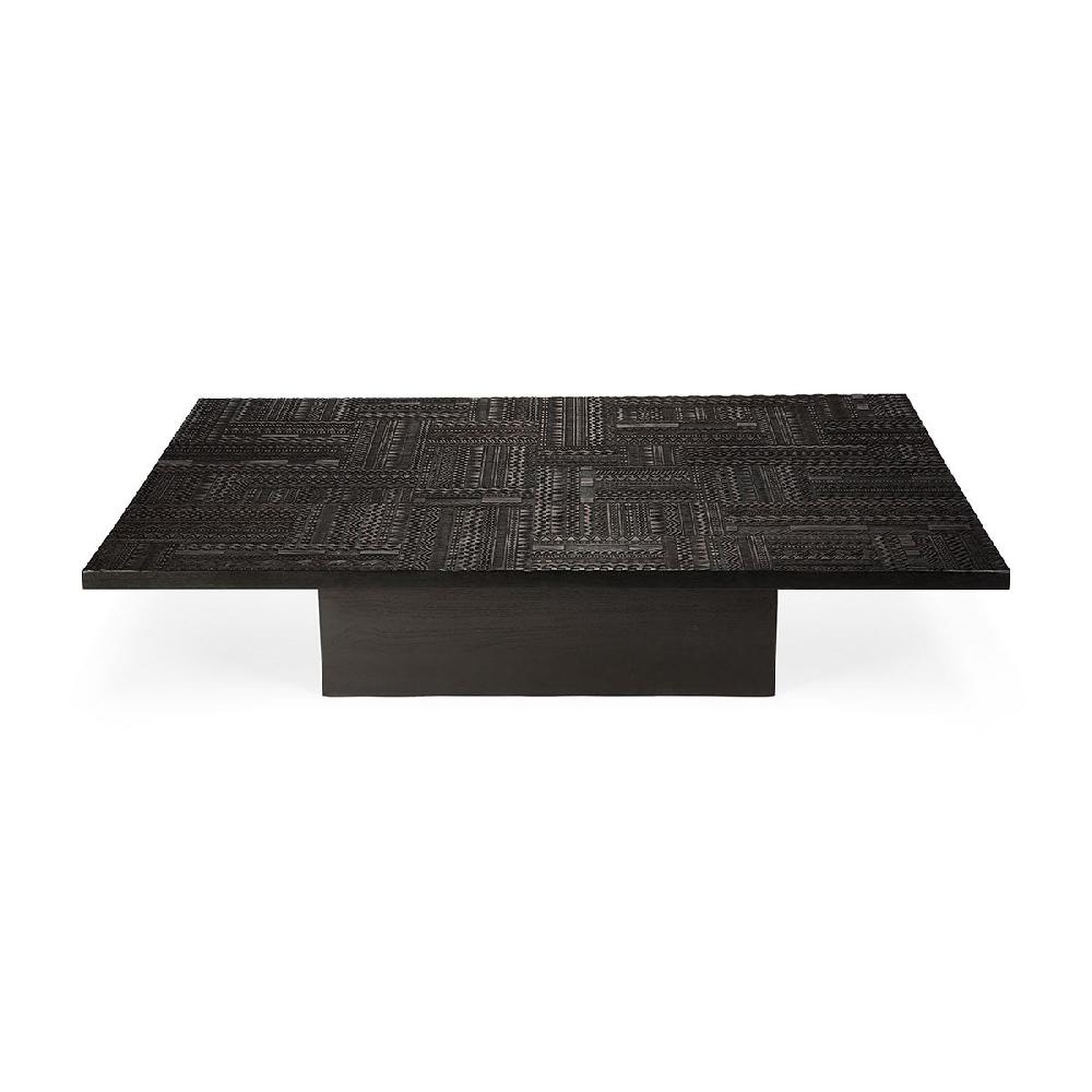 life interiors Tabwa Rectangle Coffee Table