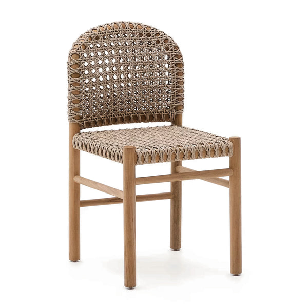 Life Interiors Tavira Outdoor Dining Chair