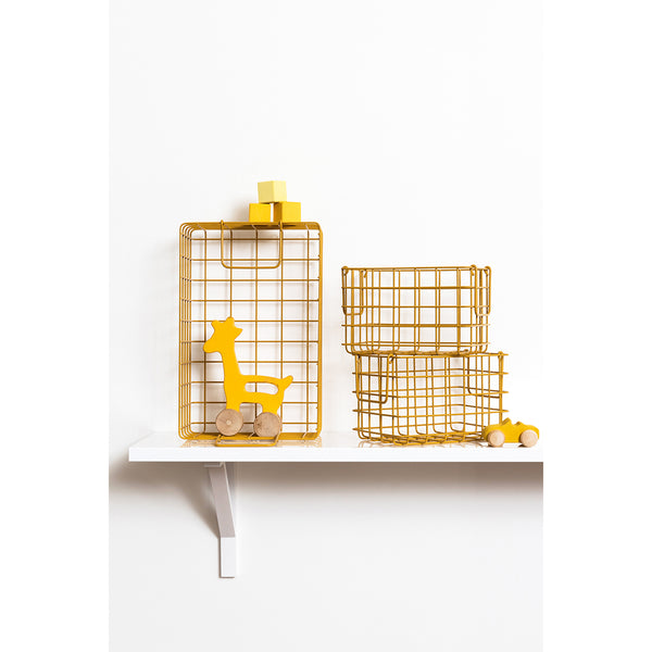 Life Interiors The Baskets