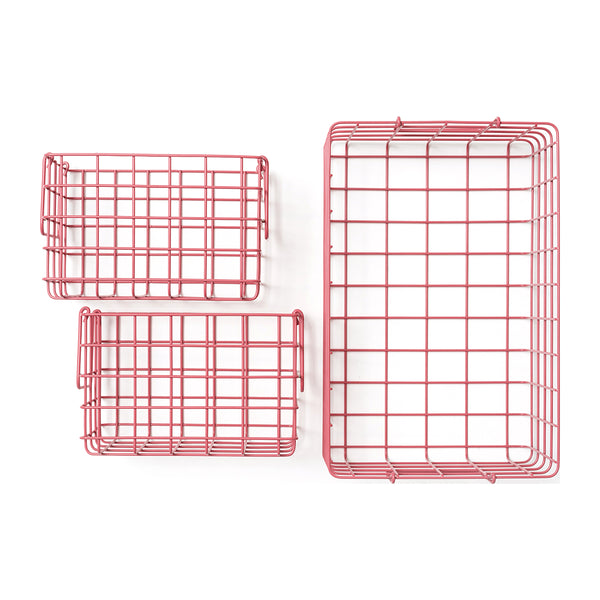 Life Interiors The Baskets