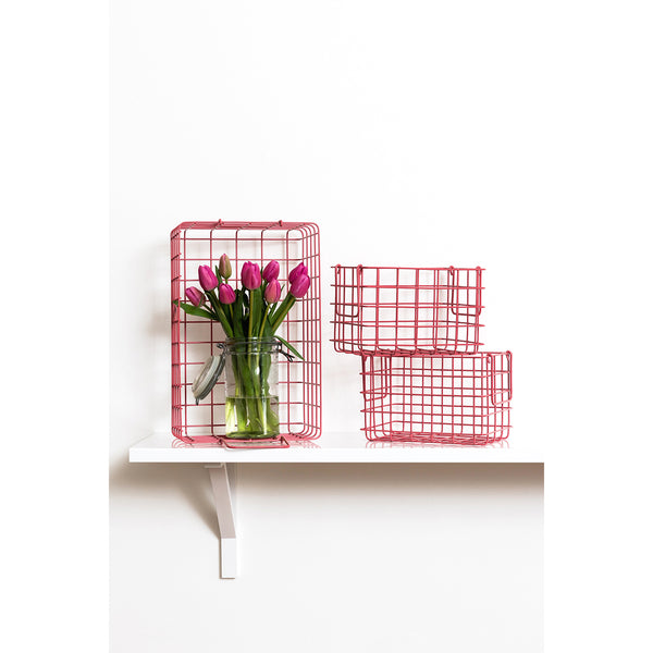 Life Interiors The Baskets