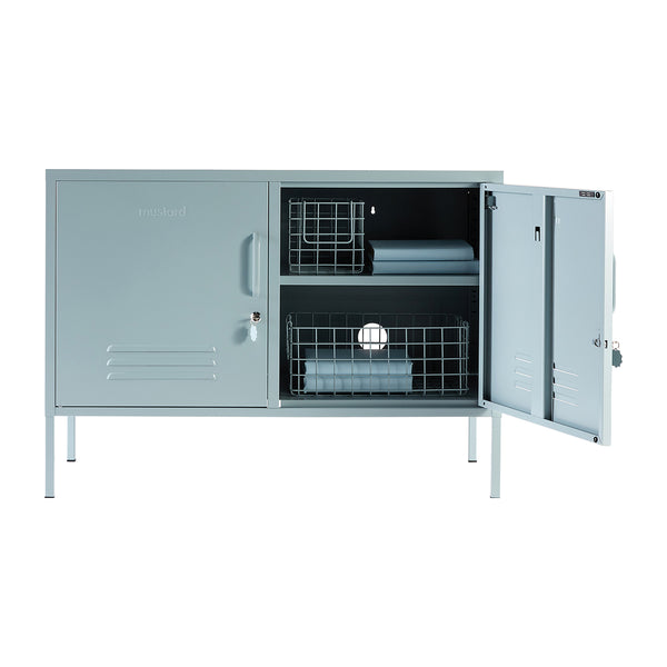 Life Interiors The Lowdown Locker