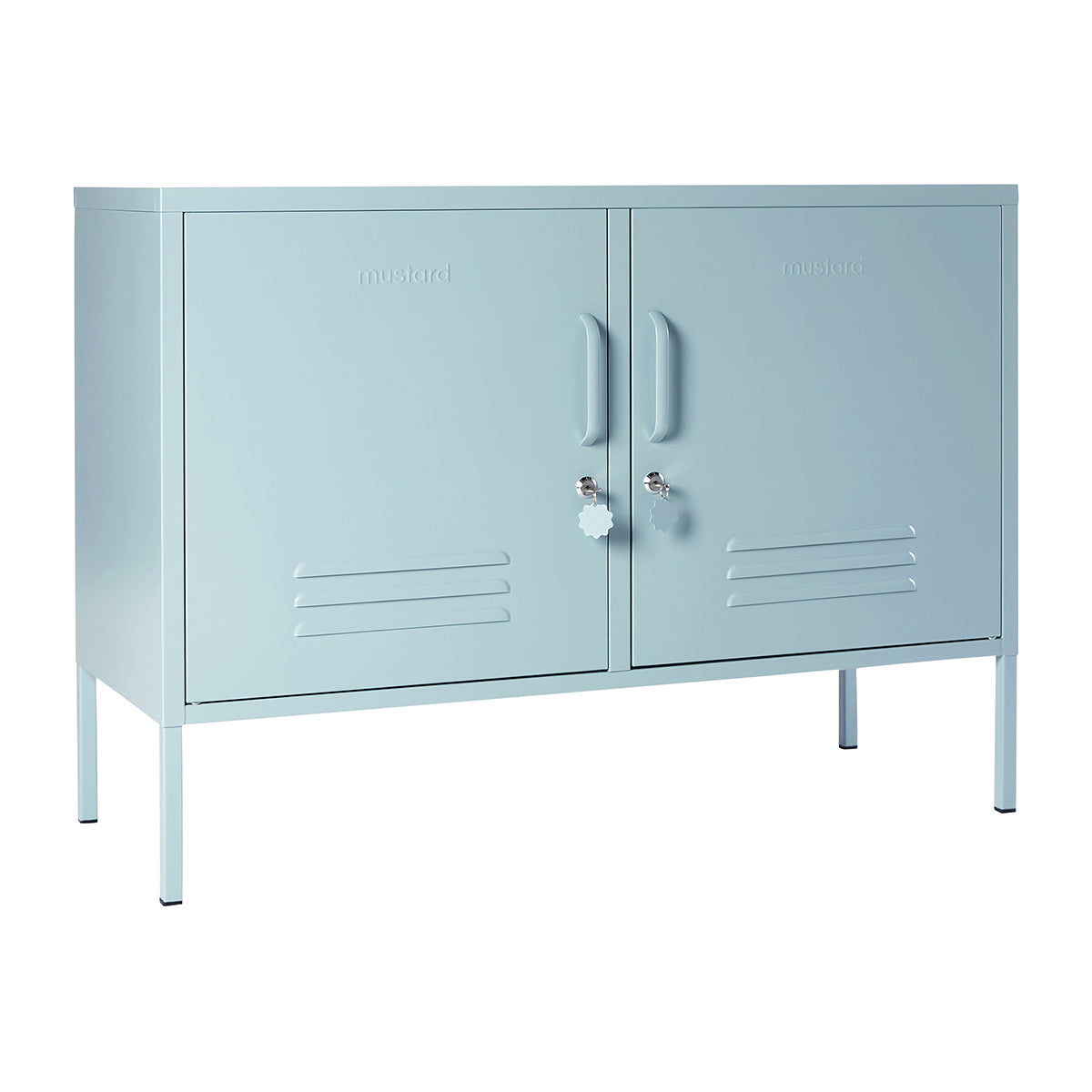 life interiors The Lowdown Locker