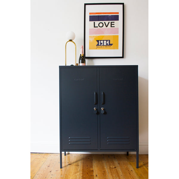 Life Interiors The Midi Locker