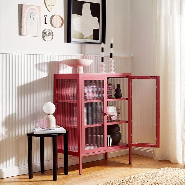 Life Interiors The Mixer