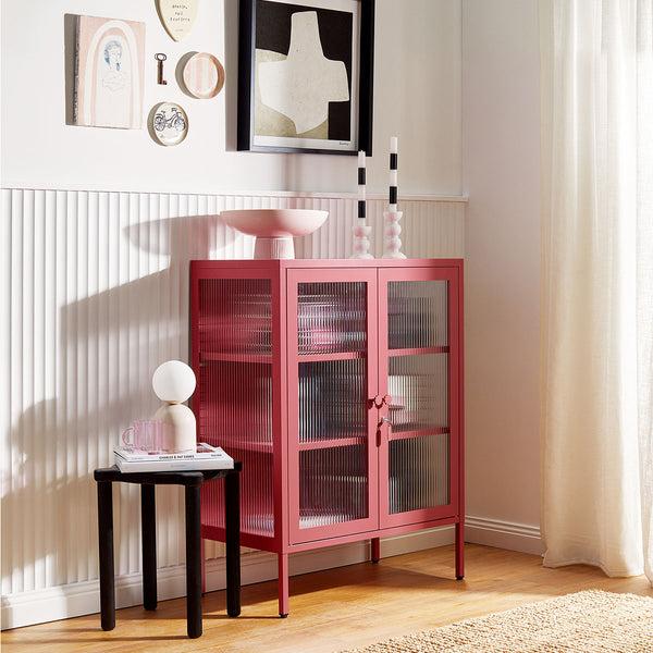 Life Interiors The Mixer