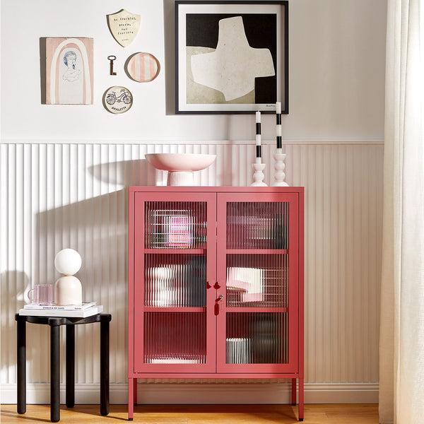 Life Interiors The Mixer