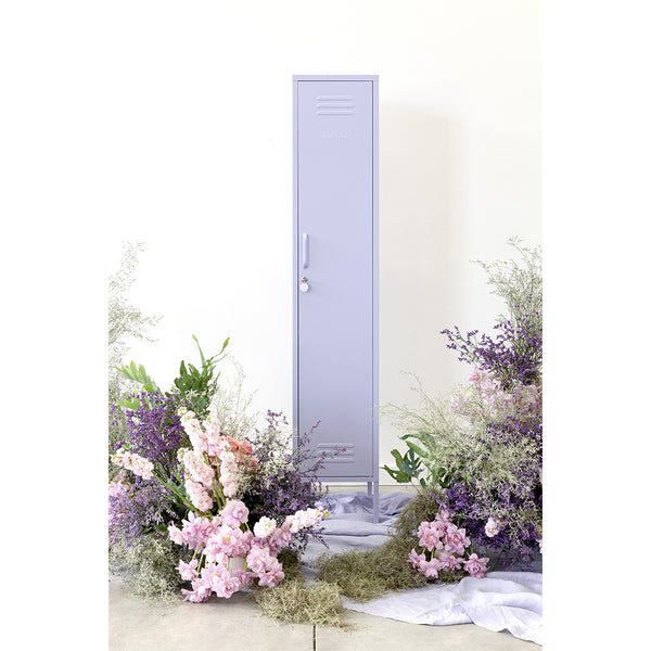 Life Interiors The Skinny Locker