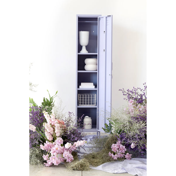 Life Interiors The Skinny Locker