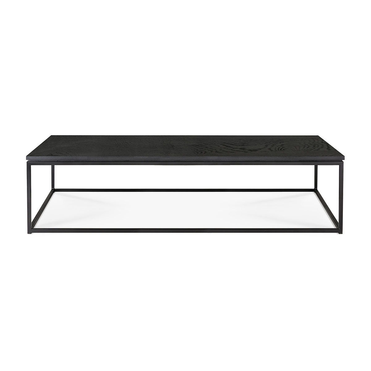 life interiors Thin Rectangle Coffee Table