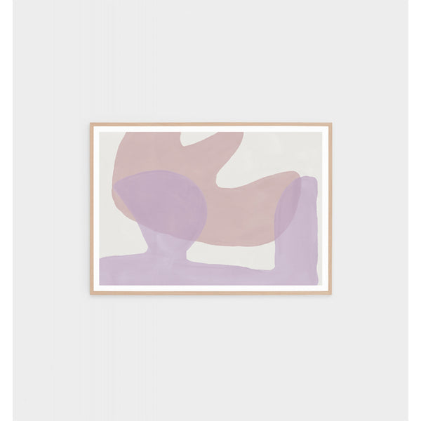 Life Interiors Tilmi 2 Framed Print