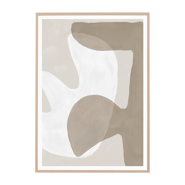 Life Interiors Tilmi 2 Framed Print
