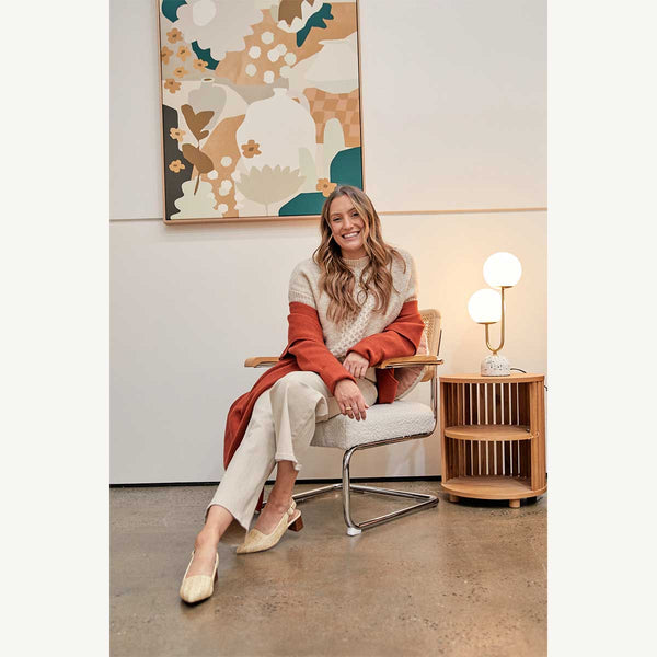 Life Interiors Tivoli Table Lamp