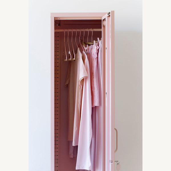 Life Interiors Top Hangers (Set Of 10)