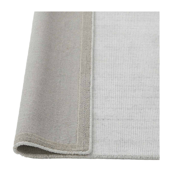 Life Interiors Travertine Floor Rug