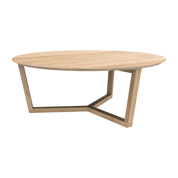 Life Interiors Tripod Coffee Table