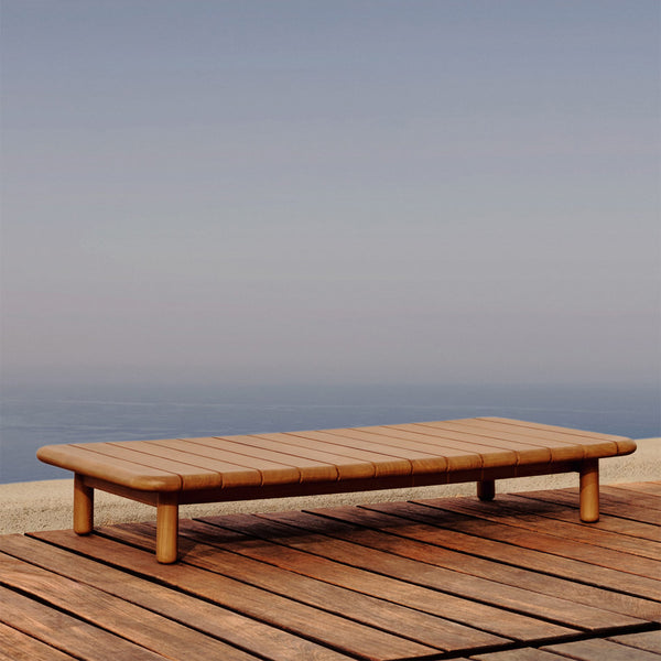 Life Interiors Turqueta Coffee Table (Teak)