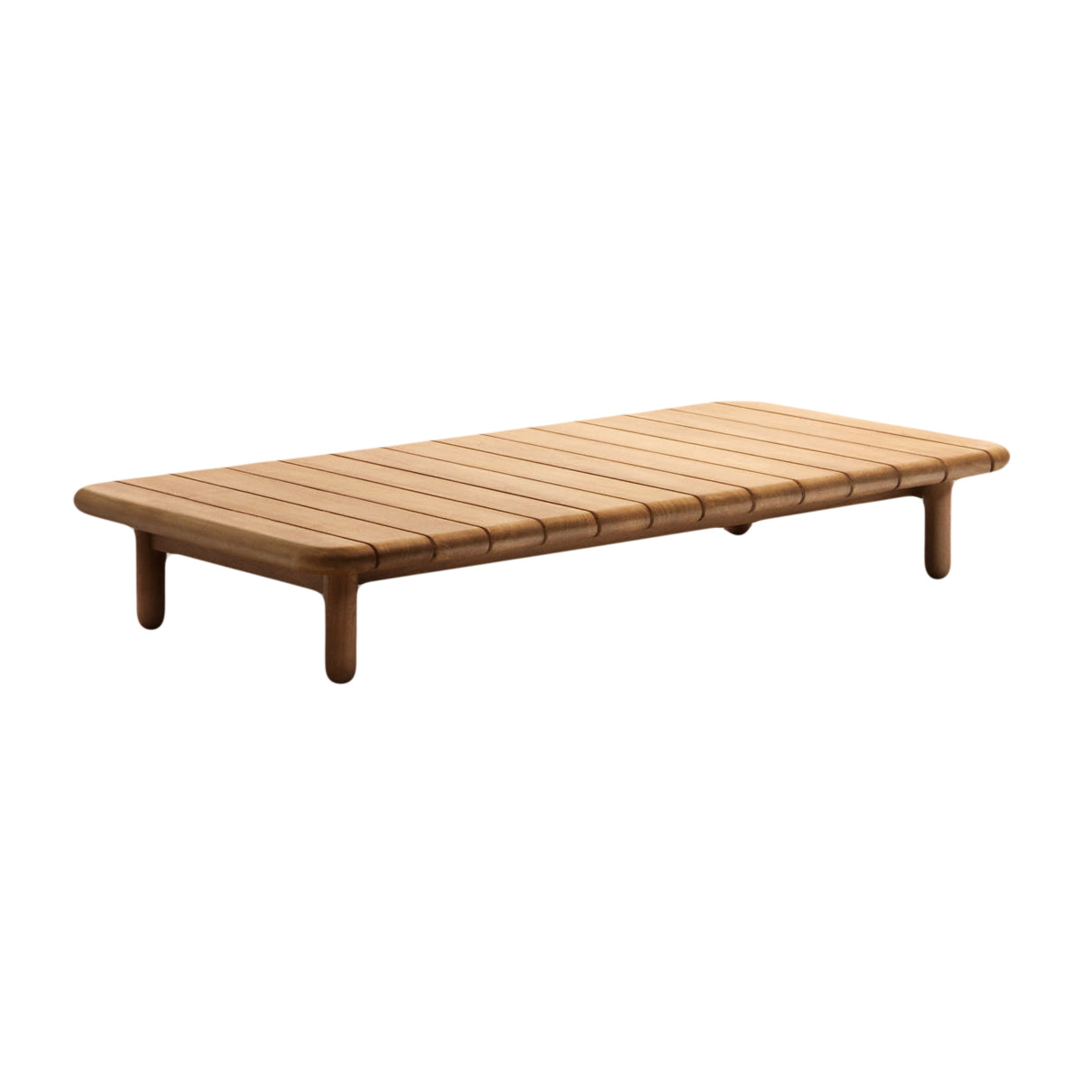 life interiors Turqueta Coffee Table (Teak)