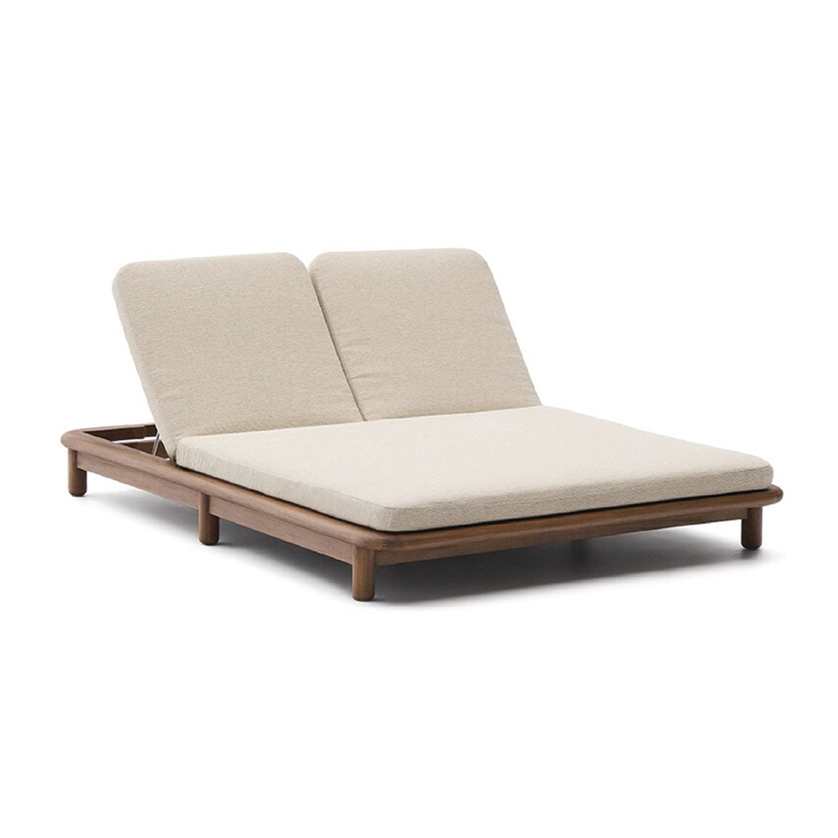 life interiors Turqueta Double Sun Lounger