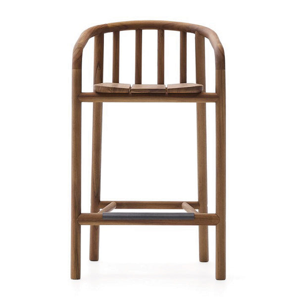 Life Interiors Turqueta Outdoor Stool