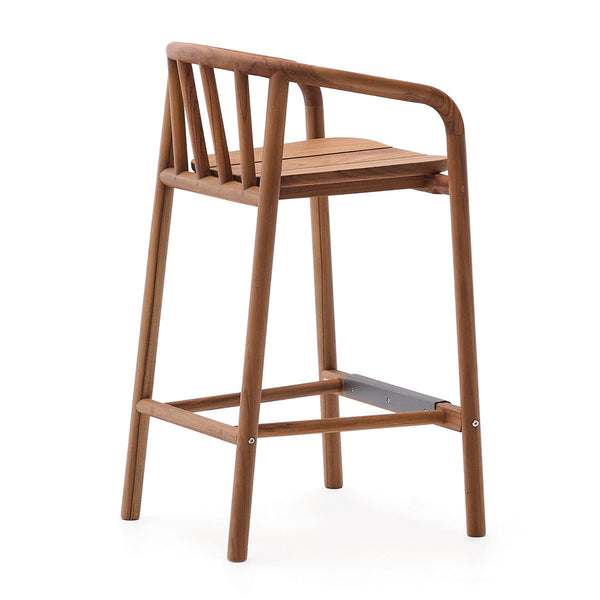 Life Interiors Turqueta Outdoor Stool