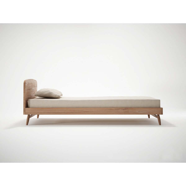 Life Interiors Twist Bed Kids (Teak)