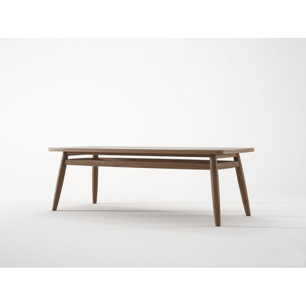 Life Interiors Twist Coffee Table (Large)