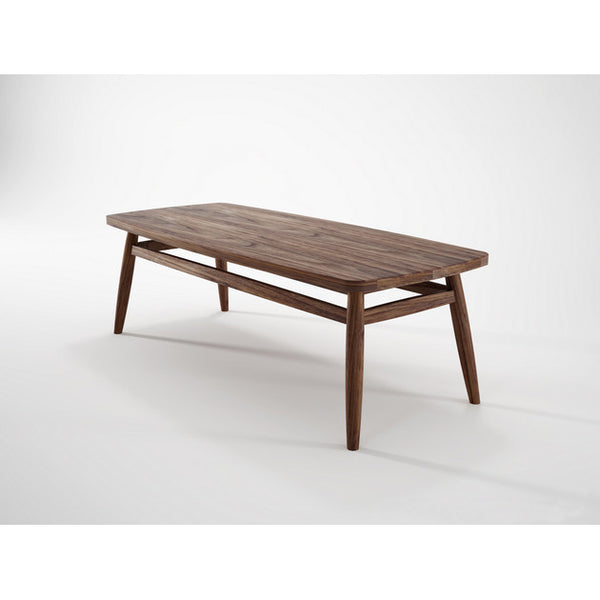 Life Interiors Twist Coffee Table (Large)