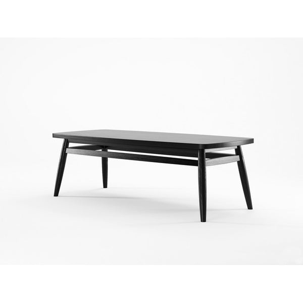 Life Interiors Twist Coffee Table (Large)