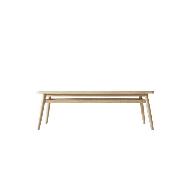 life interiors Twist Coffee Table (Large)