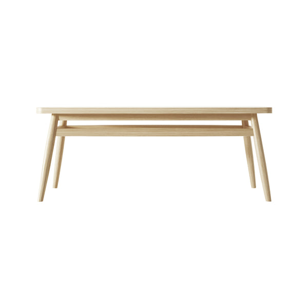 Life Interiors Twist Coffee Table (Medium)