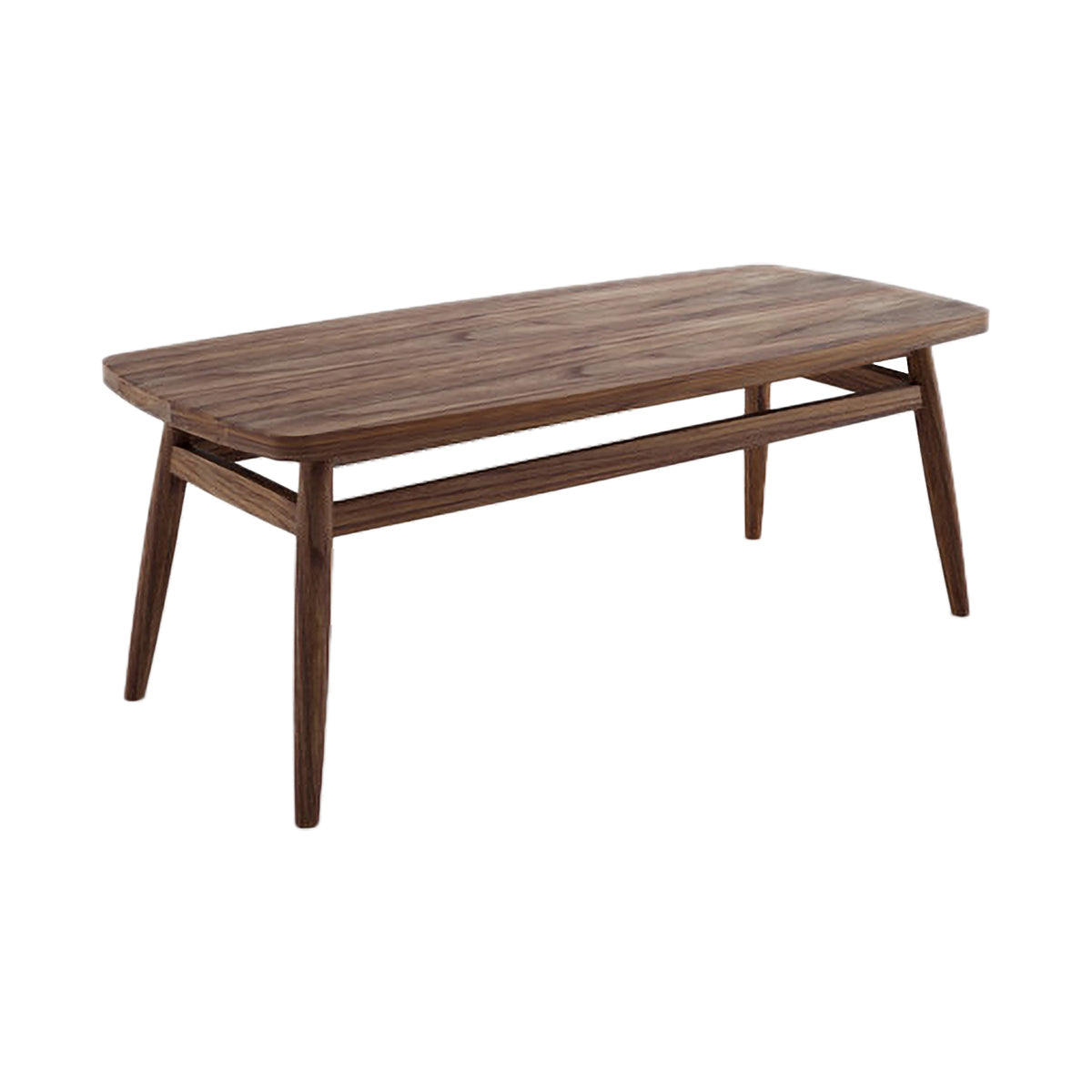 life interiors Twist Coffee Table (Medium)
