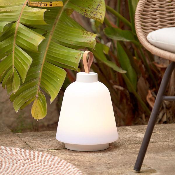 Life Interiors Udiya Outdoor Table Lamp