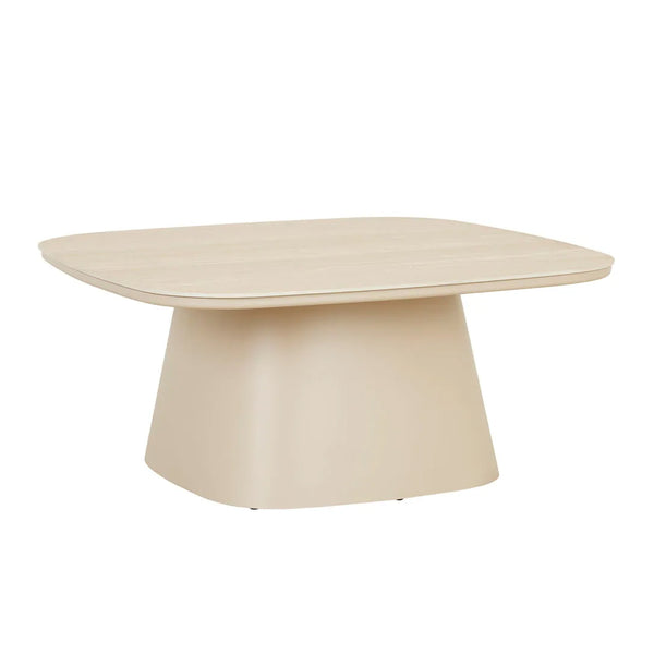 Life Interiors Valencia Curve Coffee Table