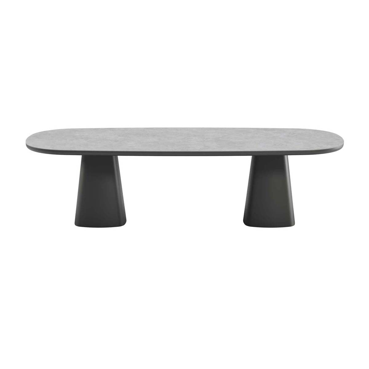 life interiors Valencia Dining Table