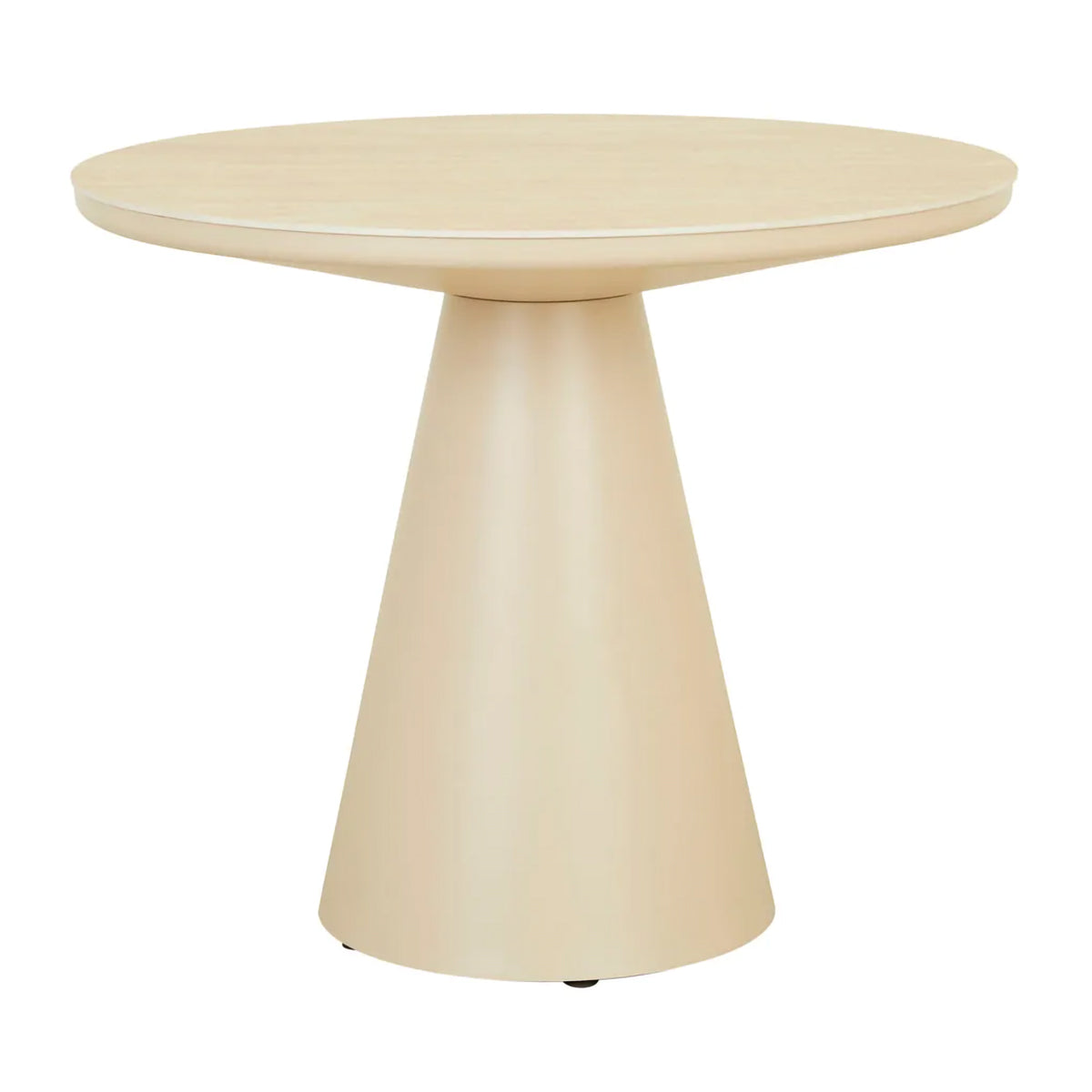 life interiors Valencia Round Dining Table