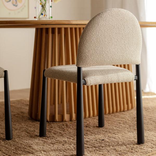 Life Interiors Valentina Dining Chair