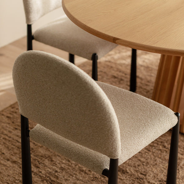 Life Interiors Valentina Dining Chair