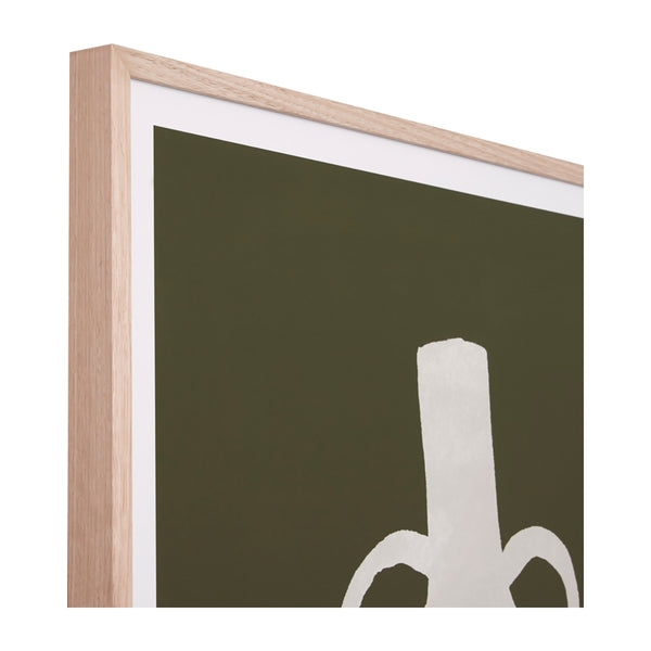 Life Interiors Vase Study 4 Print