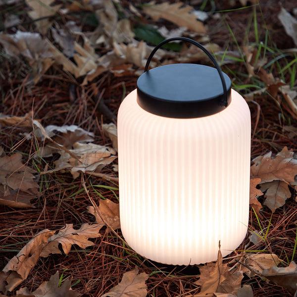 Life Interiors Verona Outdoor Table Lamp