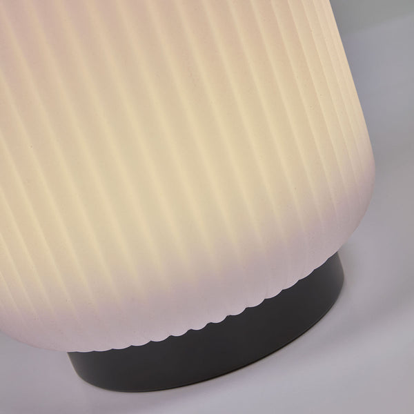 Life Interiors Verona Outdoor Table Lamp