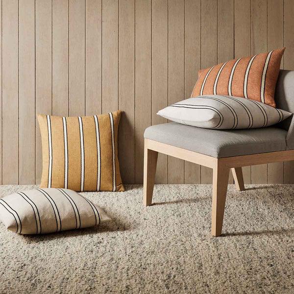 Life Interiors Vinnie Cushion