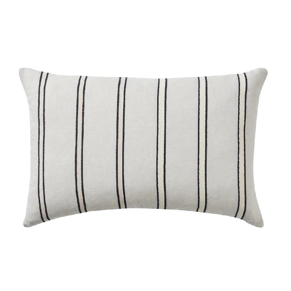 life interiors Vinnie Lumbar Cushion
